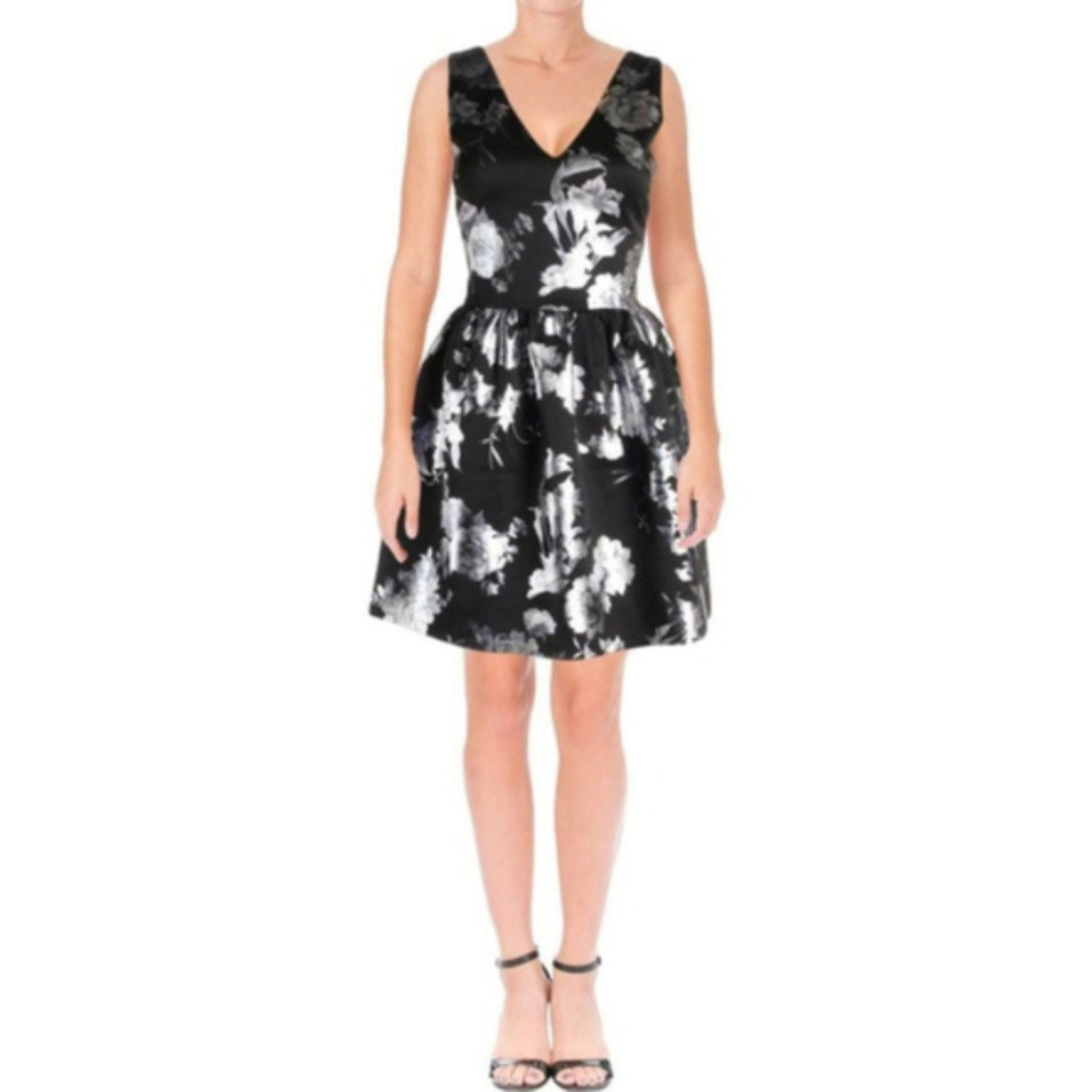 Aqua Womens Semi-Formal Dress $88‎